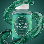 Gomitas Magnesio