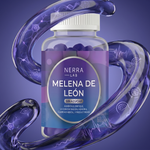 Gomitas Méléna de Léon
