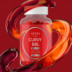 Gomitas Curvy BBL