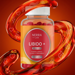 Gomitas Libido +