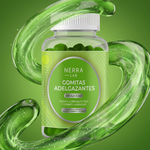 Gomitas Adelgazantes